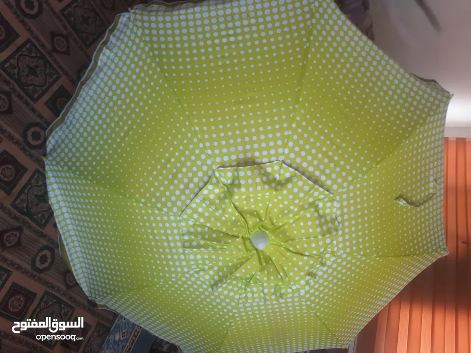 مضله حدائق خارجيه