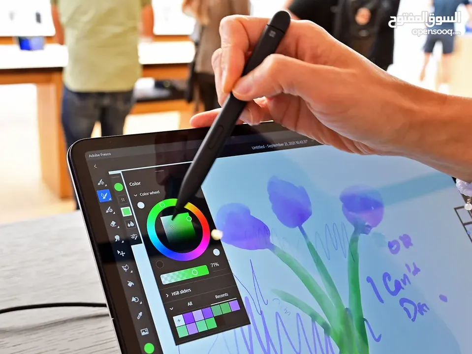 قلم سيرفيس Surface Slim 2 Pen
