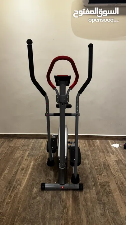 جهاز كروس للمشي