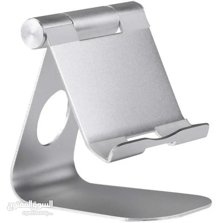 Floding TP01 Pivot Aluminum iPad Stand قاعدة ستاند ايباد