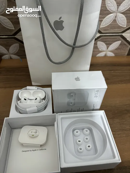 سماعه  ايفون Air pods pro