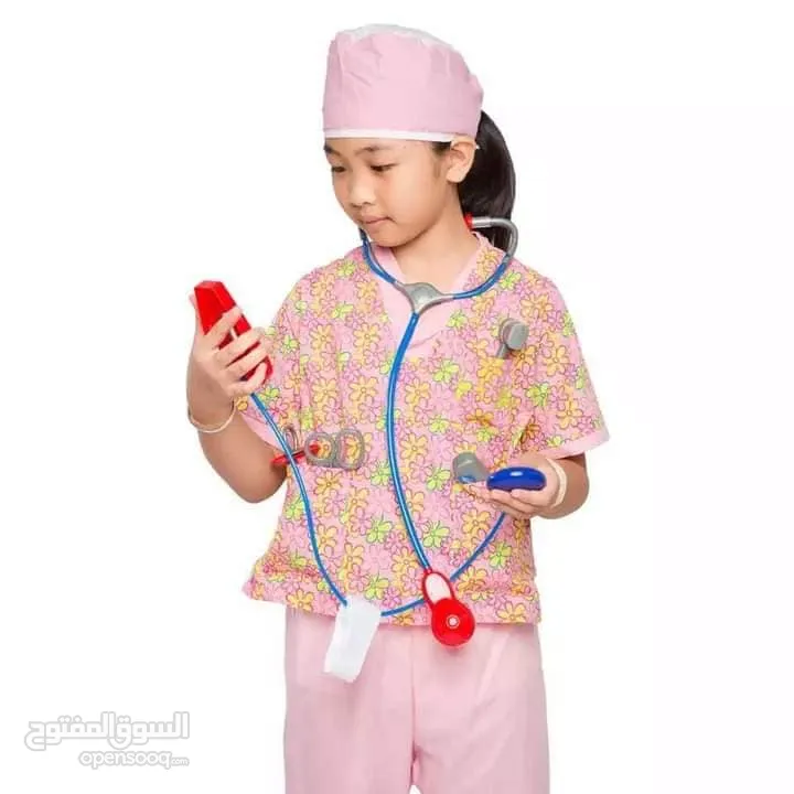 لبسات مهن اطفال للبيع اون لاين
