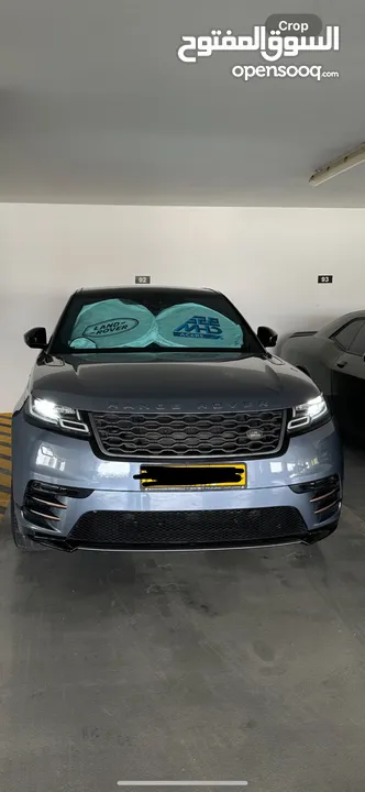 Rang Rover Velar 2020 S R dynamic( for price : call please )