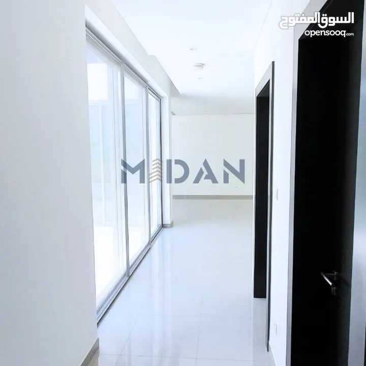 IN AL MOUJ! BEAUTIFUL 3+1 BR COURTYARD VILLA FOR RENT