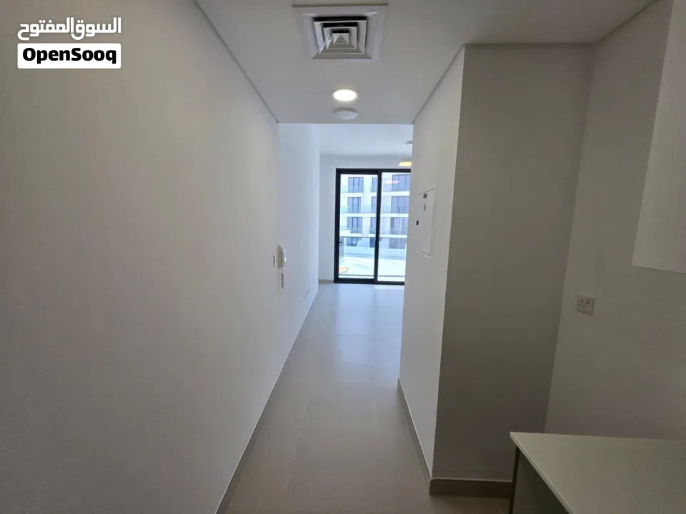 Ready Studio for Sale in Blue Bay Walk Ajmal makan The best opportunity for investment or housing