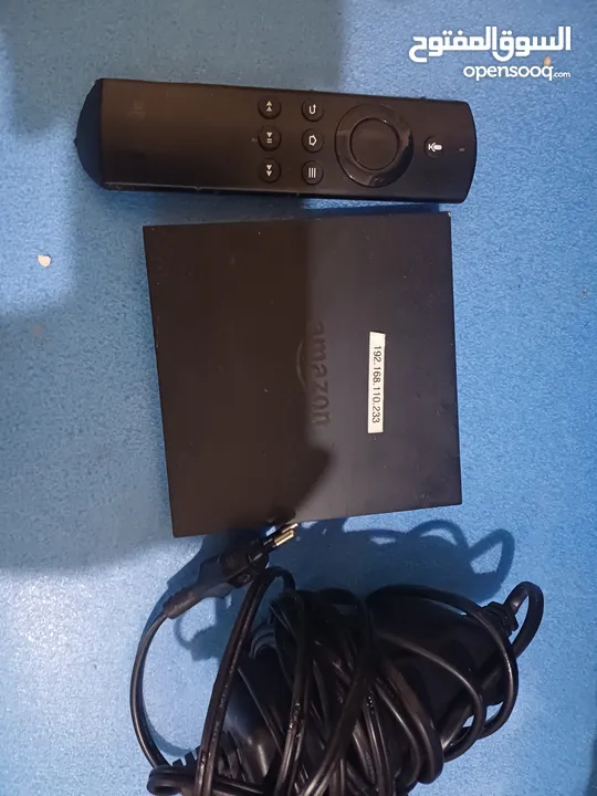 أمازون fire stick