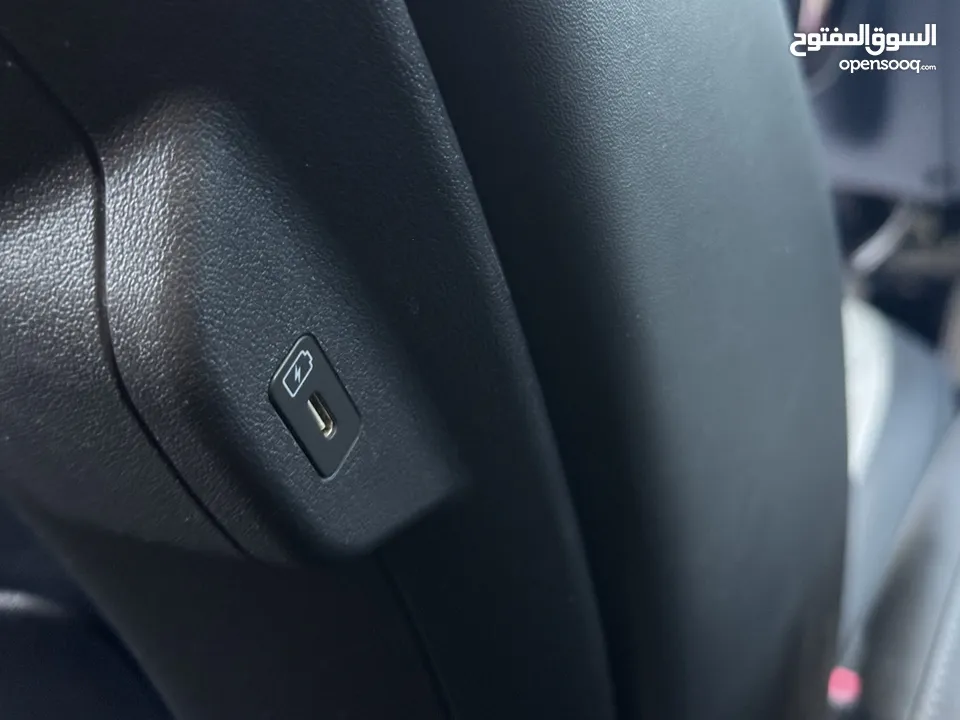 كيا نيروا 2023 اعلى مواصفات / kia niro 2023