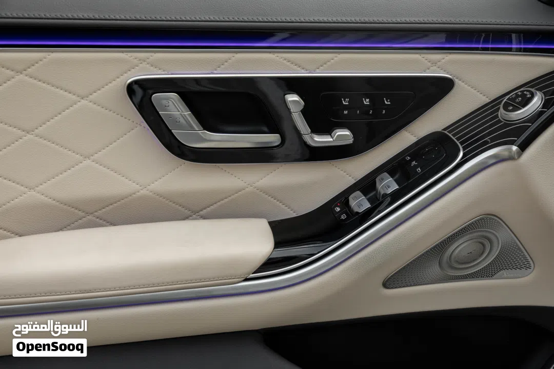 10,379 P.M S 500 AMG 0% Downpayment AGENCY WARRNATY