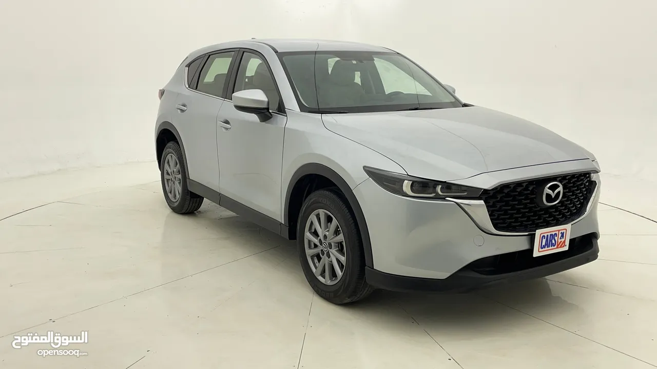 (HOME TEST DRIVE AND ZERO DOWN PAYMENT) MAZDA CX 5