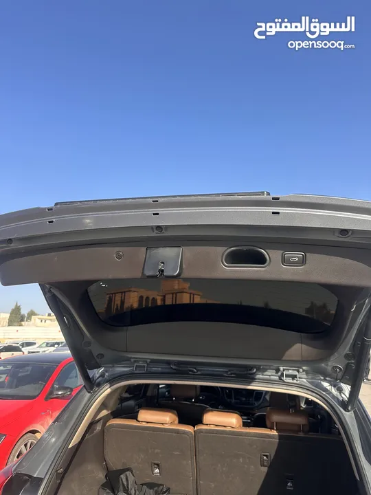 توسان هونداي