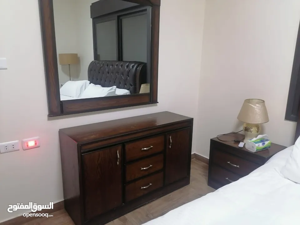 Modern apartment in  شقة متميزة في دير غبار Deir Ghbar