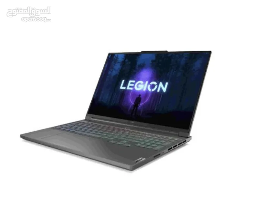Lenovo legion 7 slim gaming core i9 13th gen