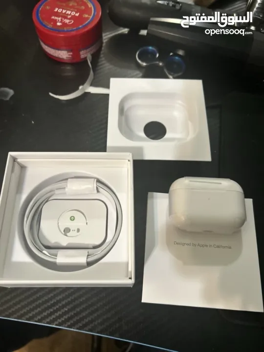 Airpods pro 2