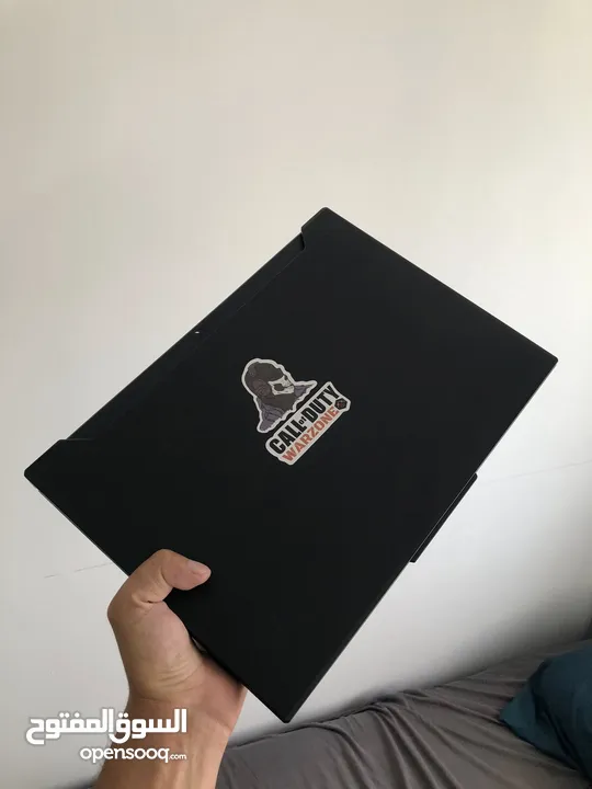 ASUS TUF 15.6′′ i7-12650H