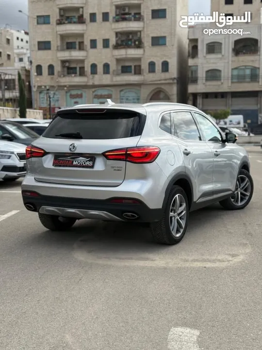 MG 2023 فل كامل