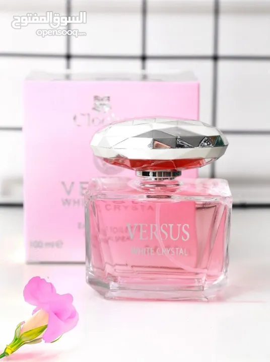 عطور كوبي ون ال3 بعشرة فقط مكفول لاخر رشة