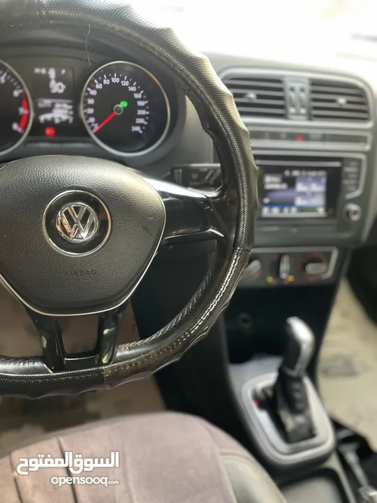 بولو موديل 18-17 اوتوماتييك اصل فحص نخب سعر حرررق