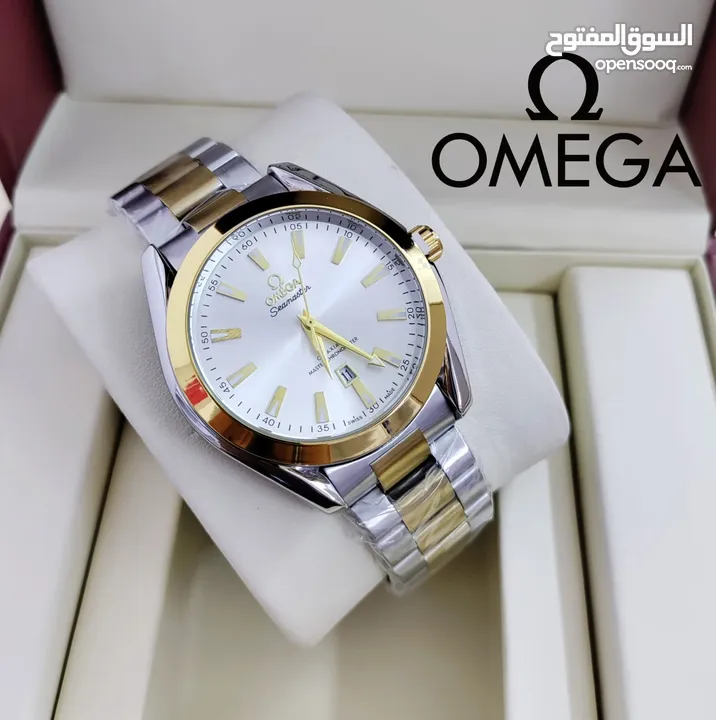 omega men's watche