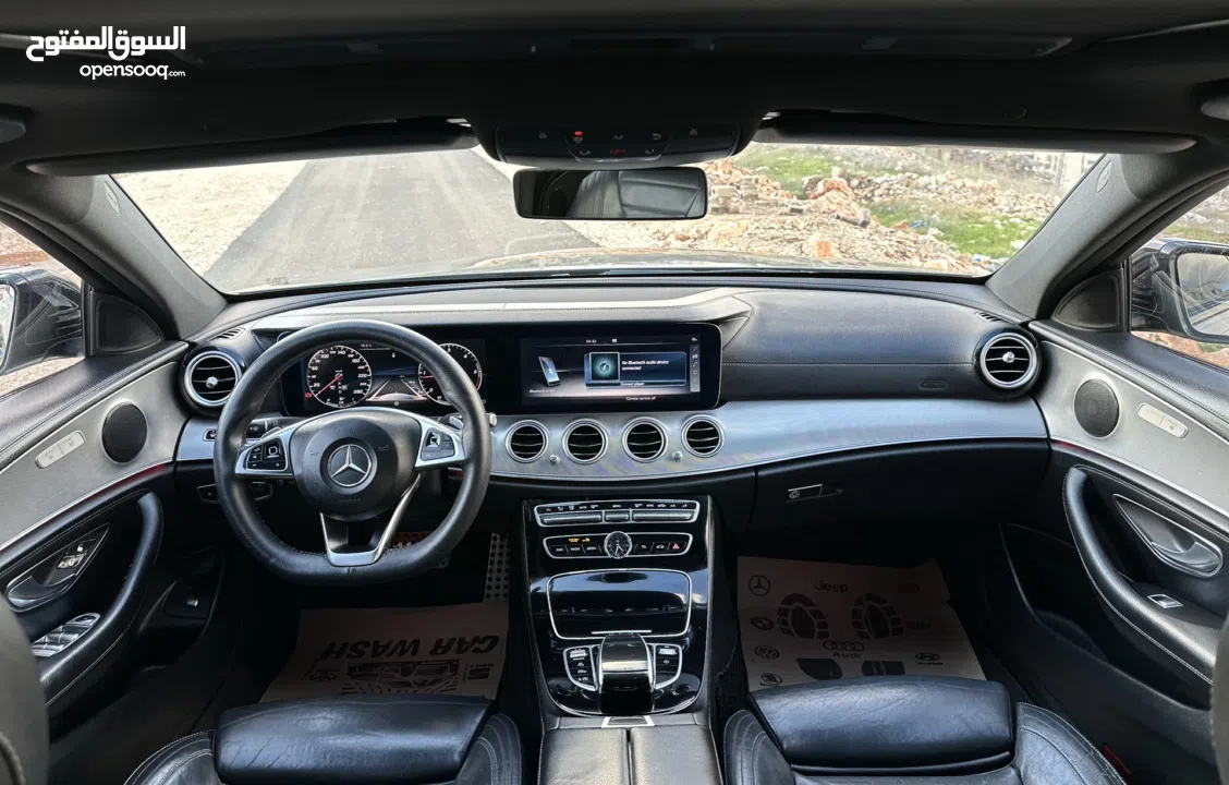 E220d ᄉ Mercedes-Benz