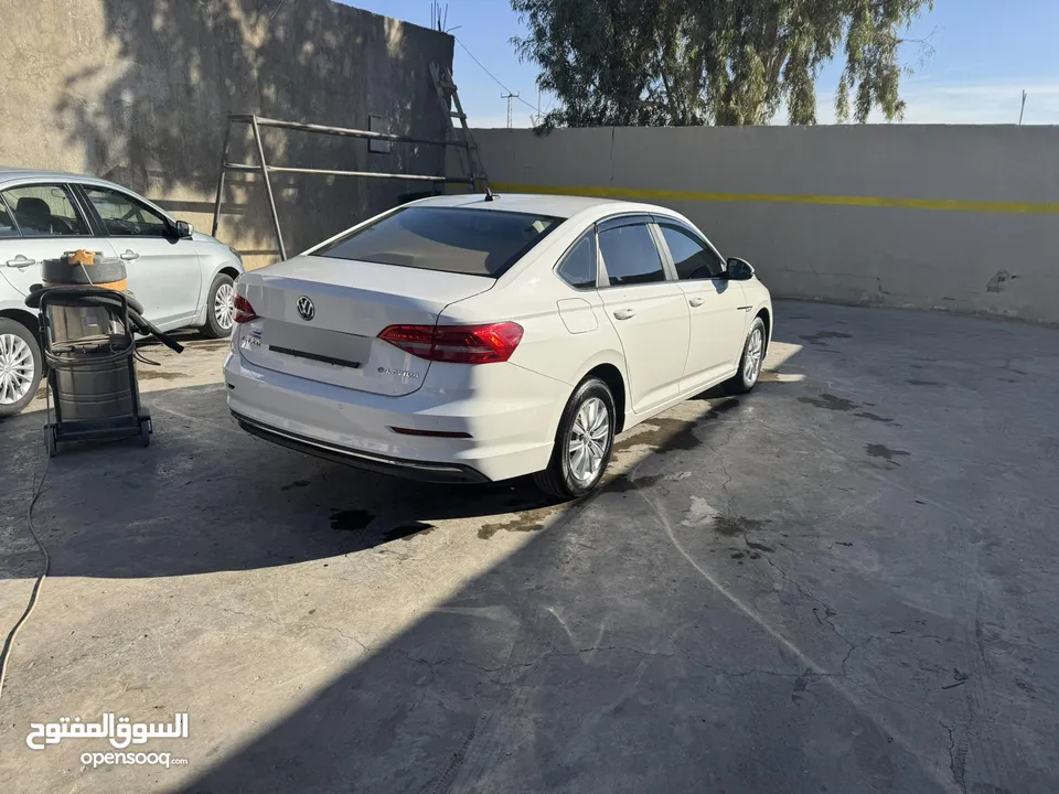 اب لافيدا2019 vw
