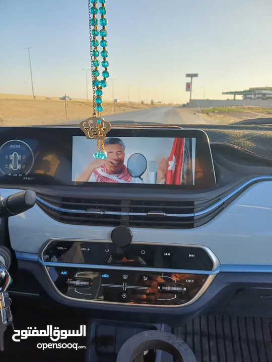 شانجان اي ستار 2022