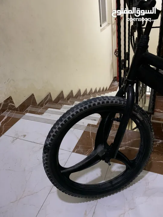 كوابر شبه جديد كل شي فيه أوكي