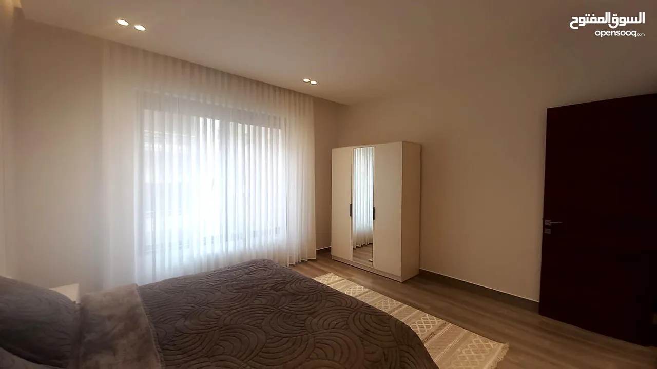 furnished apartment for rent in deir ghbar  ( Property 41408 )-174709531
