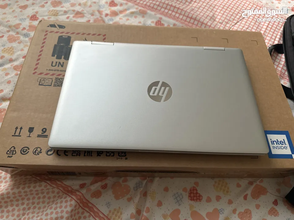 Laptop hp i5