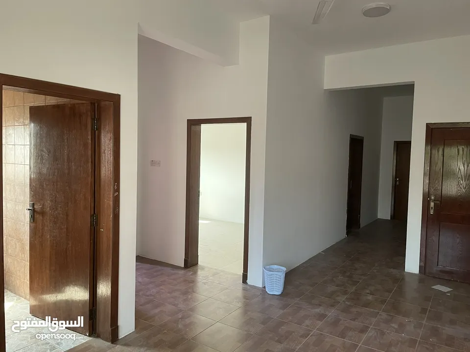 Flats for rent in sanad area bahrain quite place 180BHD