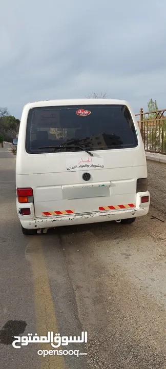 باص كرافيل شصي طويل
