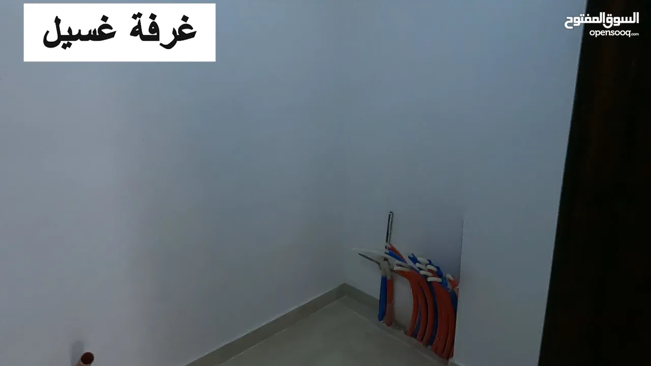 شقة مميزة وفاخرة للبيع الجبيهة