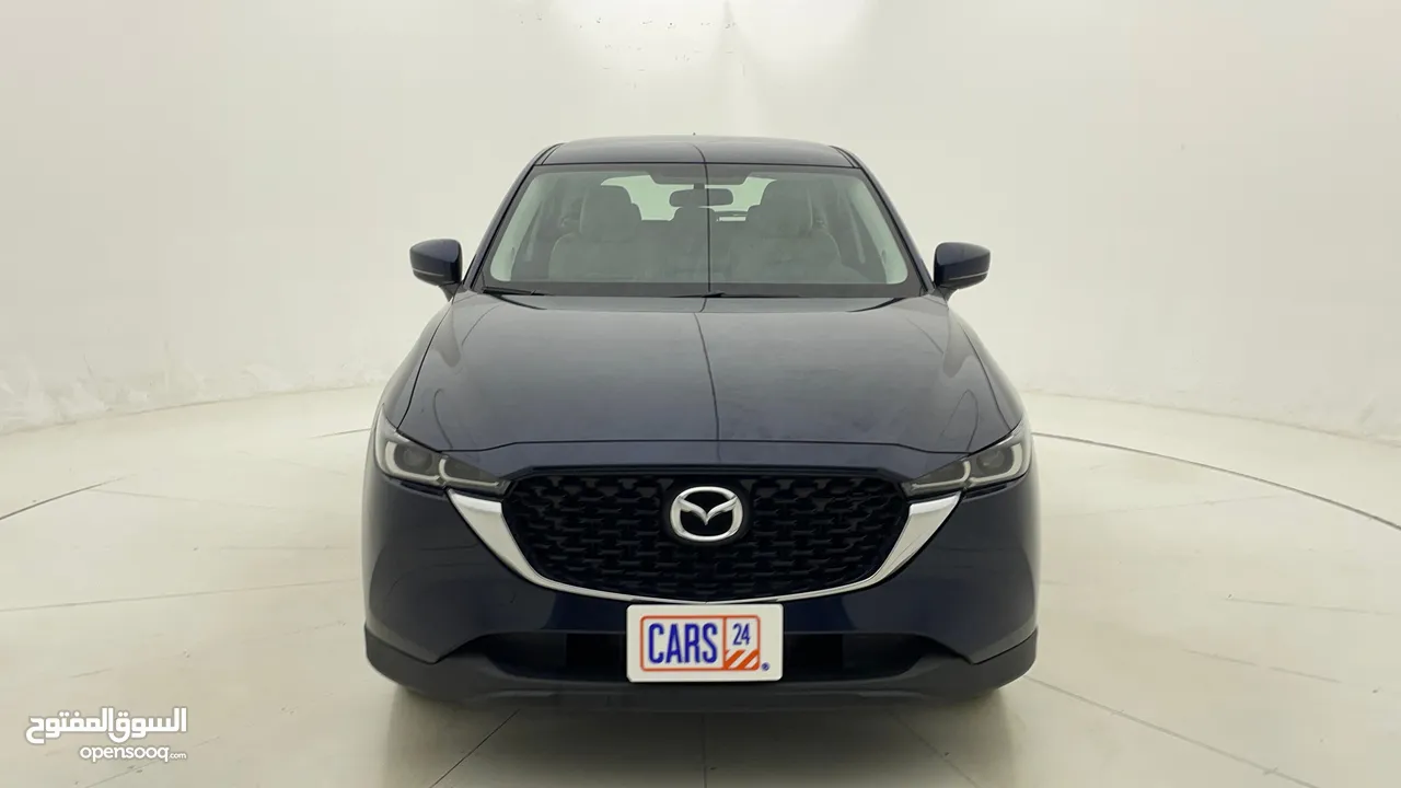 (HOME TEST DRIVE AND ZERO DOWN PAYMENT) MAZDA CX 5