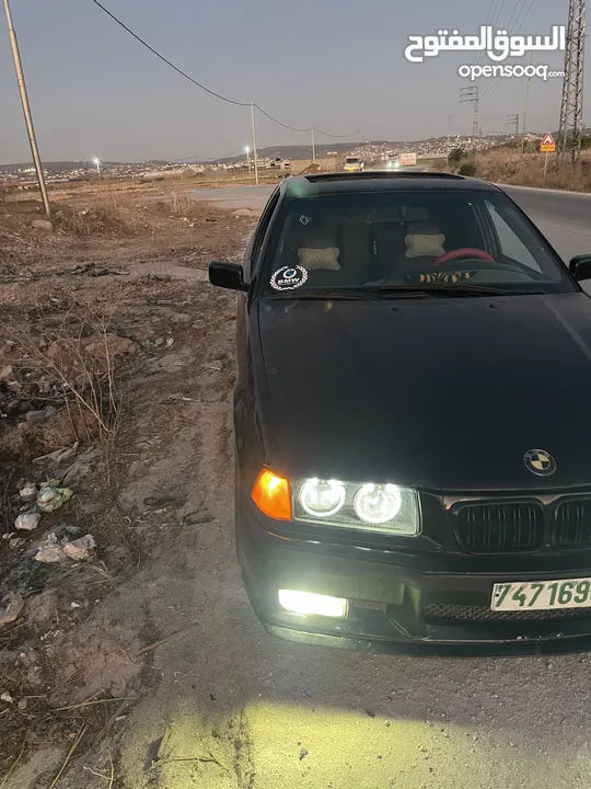 Bmw.e63 cobra