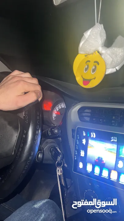 بيجو 301 صاروخ حلوه وعمليه ورخيصه كويسه