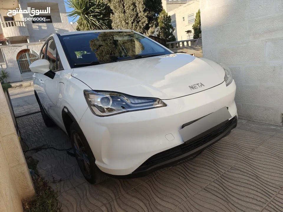نيتا 2021 ماشية 29 الف كيلو فحص كامل حرة جديد