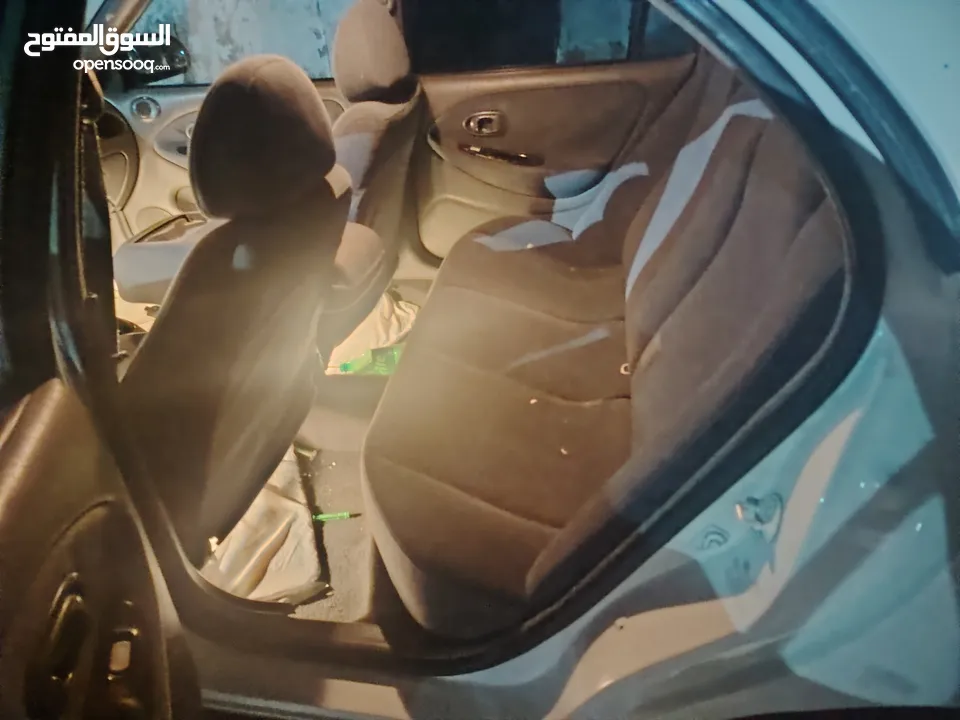 افانتي نيو موديل 2000