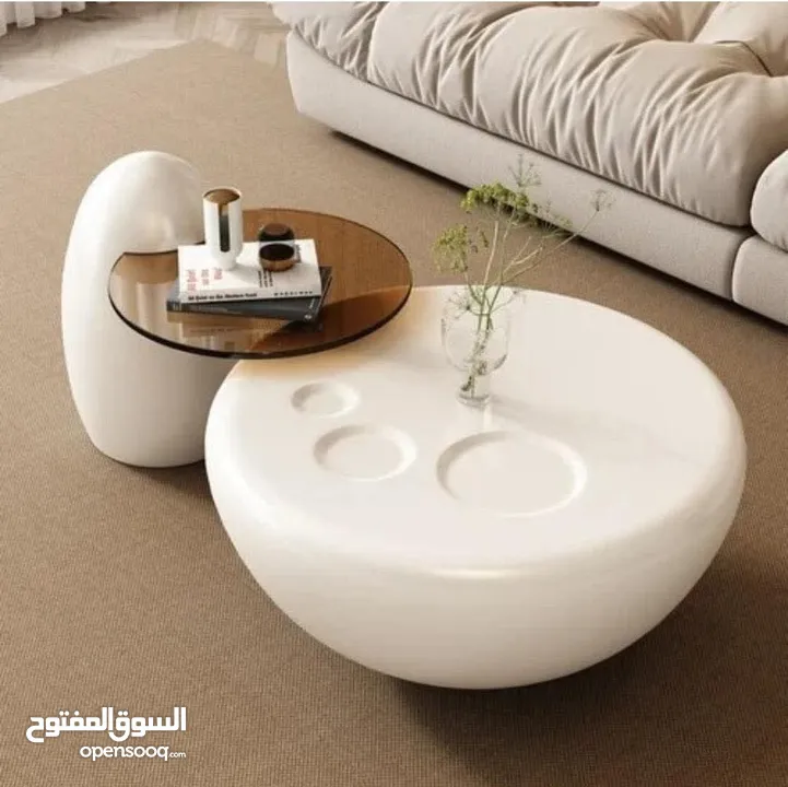 طربيزات وسيرفس تشكيلة فاخرة