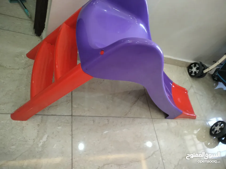 ادوات بيبي كامل