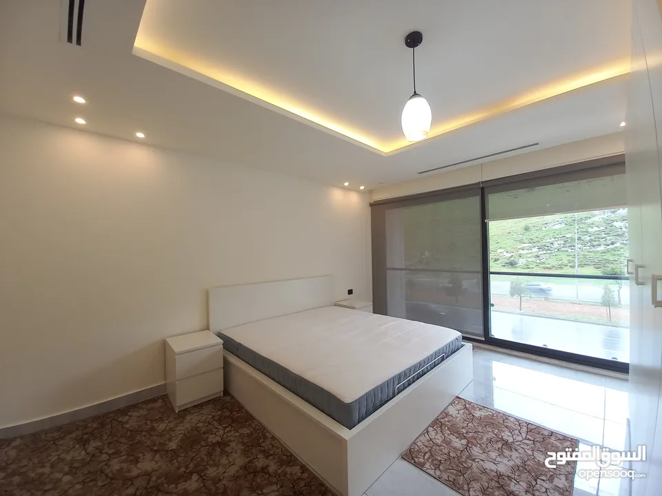 شقة مفروشة للإيجار 120م2 ( Property 19616 )-175107001