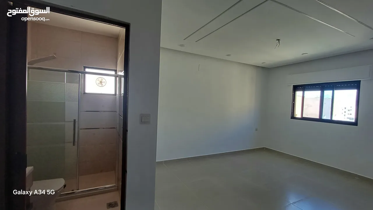 شقة فاخرة للبيع التاسعة اهالي طابقية ط3هندسي رواف 151 م