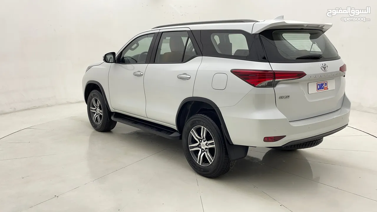 (HOME TEST DRIVE AND ZERO DOWN PAYMENT) TOYOTA FORTUNER