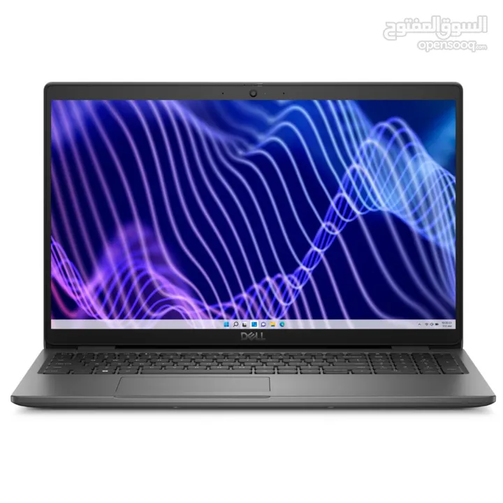 عرض لفترة محدودة أفضل سعر بالاردن 275 دينار فقط  واعلى مواصفات   Dell latitude Core i7  الجيل الثامن