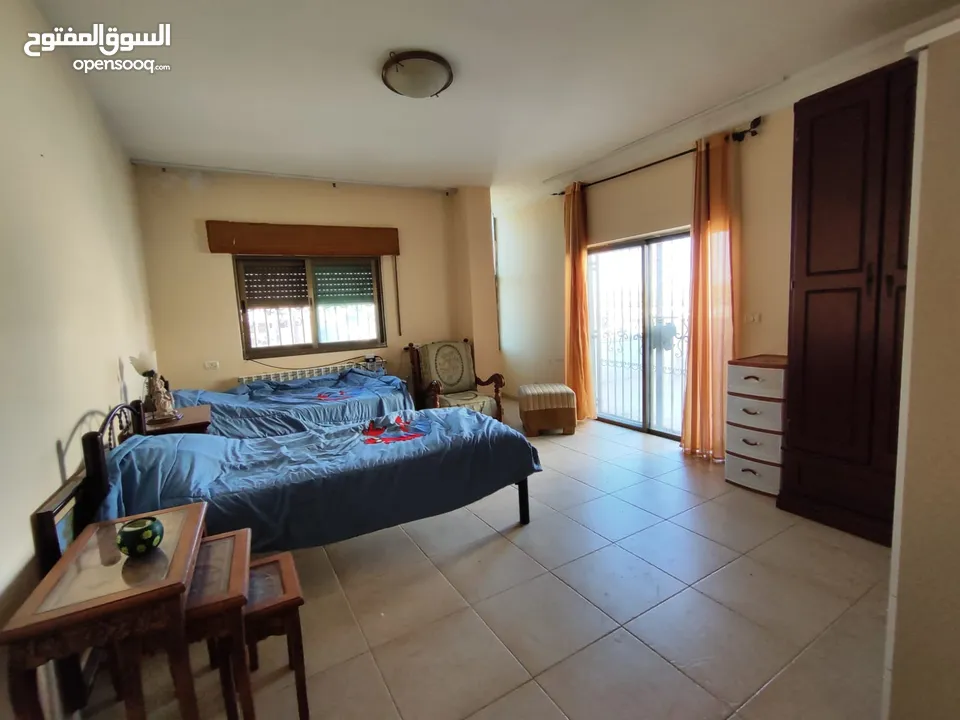 روف مميز للإيجار – الماصيون  قرب شركة البداوي