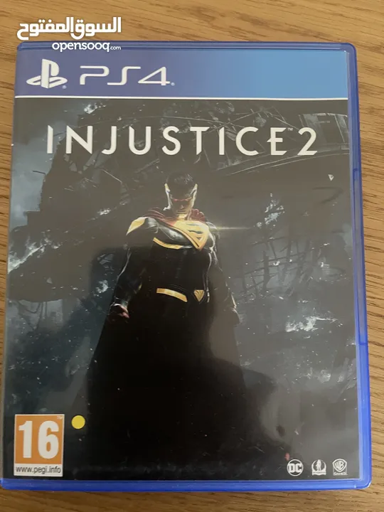 العاب بلاستيشن تعمل على جهاز بلايستيشن 4 و 5  ps4 games Ps5 games