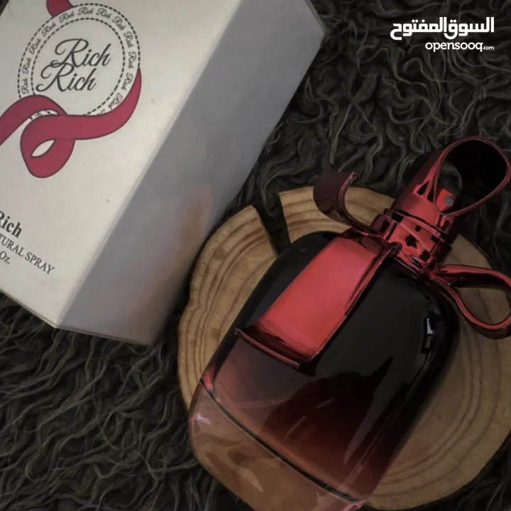 عطور رجالي وستاتي  عروض العيد لفترة محدودة  اي 3 عطور فقط ب 9 دنانير