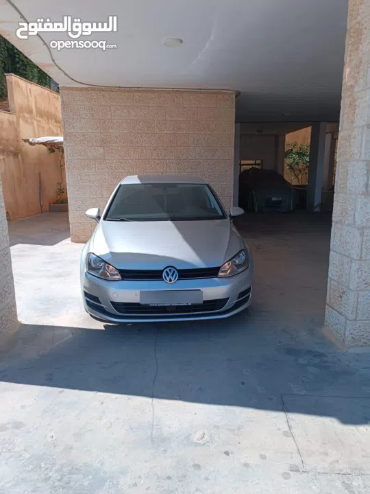 جولف ترخيص 2015 سعررر حررررق اتوماتيك بنزين