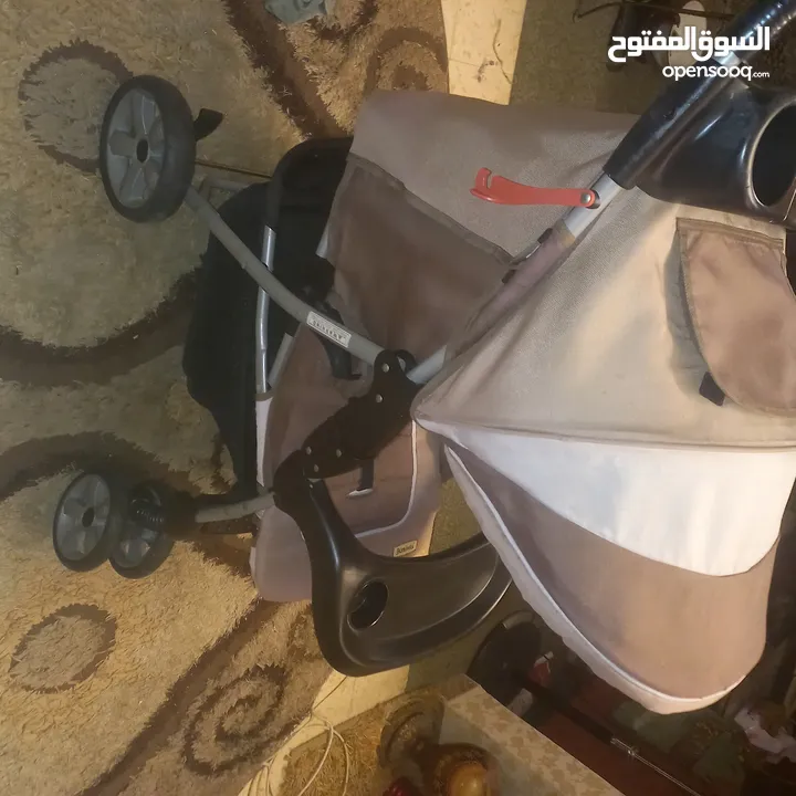 عرباية اطفال جونيورز
