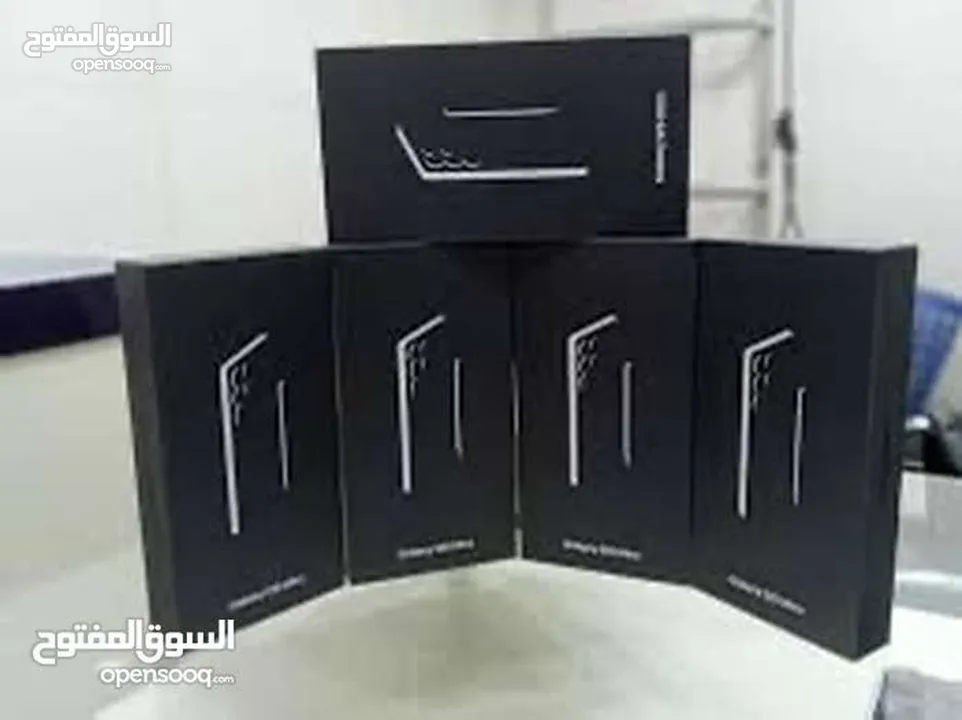 سامسونج S25 الترا جديد كفالة الوكيل الرسمي في الأردن بسعر مميز