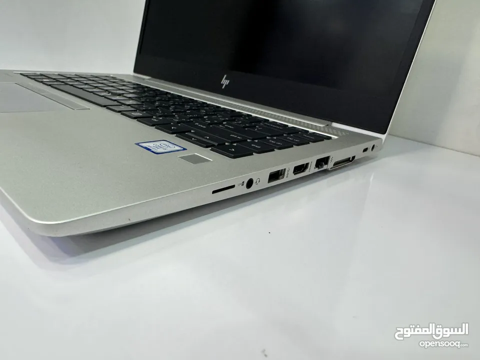 HP Elitebook 840 مستعمل