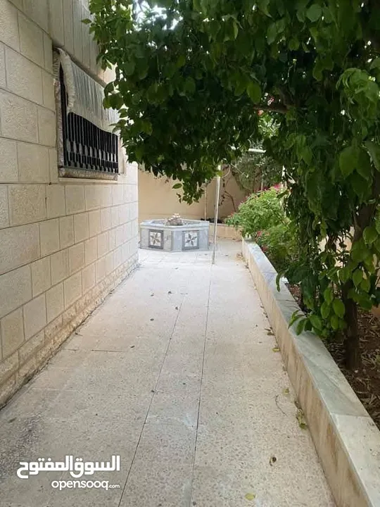 عمارة استثمارية بضاحية الامير حسن للبيع من المالك مباشرة